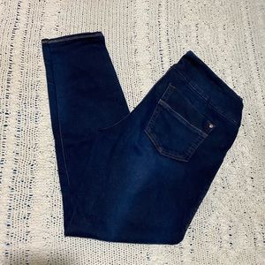 Slimming Rock & Republic Denim